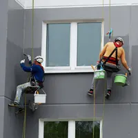 Exterior paint