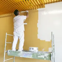 Interior painting